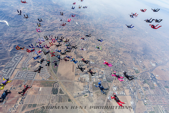 NKP-P3 Womens Sequential World 2014-8493
