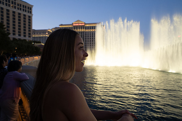 NKP-Go Jump America-Las Vegas-NKP09400