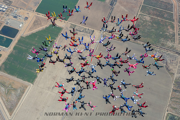 NKP-P3 Womens Sequential World 2014-0081