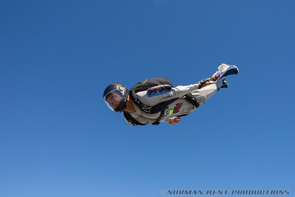 NKP-Michael Hare 60 for 60-6537