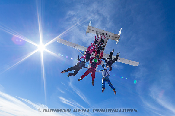 NKP-P3 Womens Sequential World 2014-8427