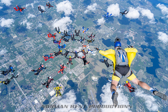 NKP-72 Way Total Break Sequential-NKP06942