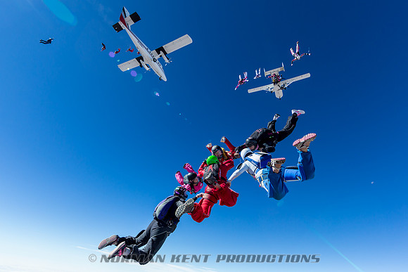 NKP-P3 Womens Sequential World 2014-7998