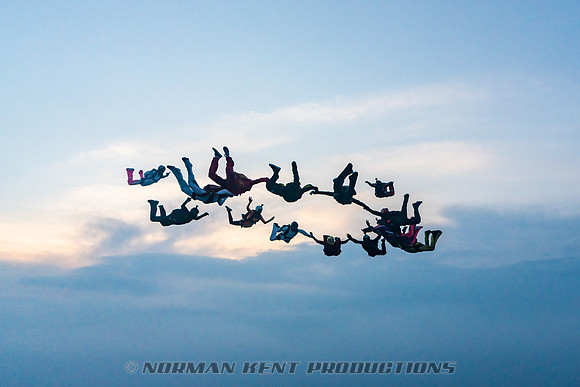 NKP-Synergy Witches Boogie-NKP01586