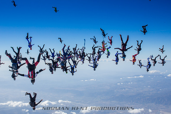 NKP-CA State Freefall Record 2013-1697