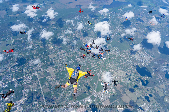NKP-72 Way Total Break Sequential-NKP06929