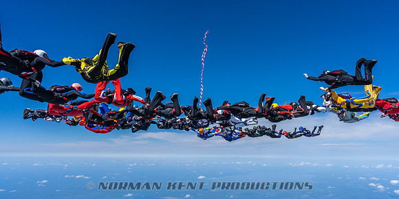 NKP-72 Way Total Break Sequential-NKP06963