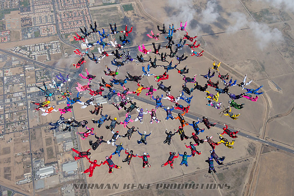 NKP-P3 Womens Sequential World 2014-0683