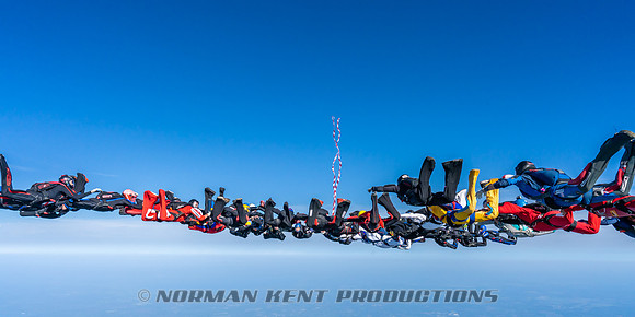NKP-72 Way Total Break Sequential-NKP06865