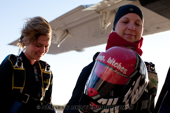 NKP-Girls Freefly record 2010-5268