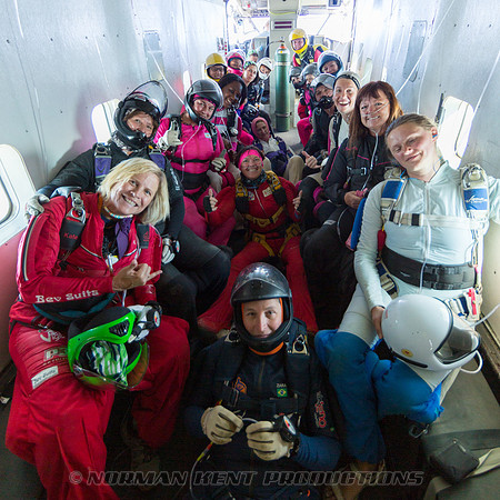 NKP-P3 Womens Sequential World 2014-8397