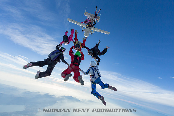 NKP-P3 Womens Sequential World 2014-8616