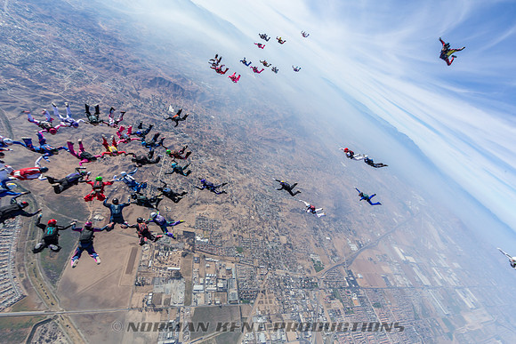 NKP-P3 Womens Sequential World 2014-8481