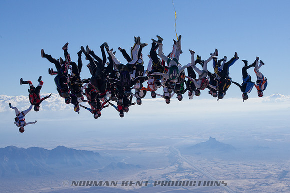 NKP-Girls Freefly record 2010-5026