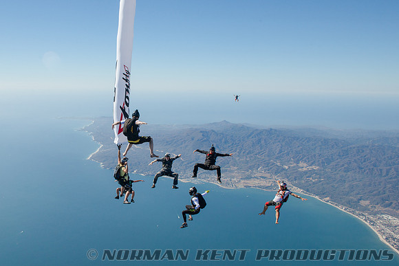 NKP-SkydiveMex Puerto Vallarta 2013-4428