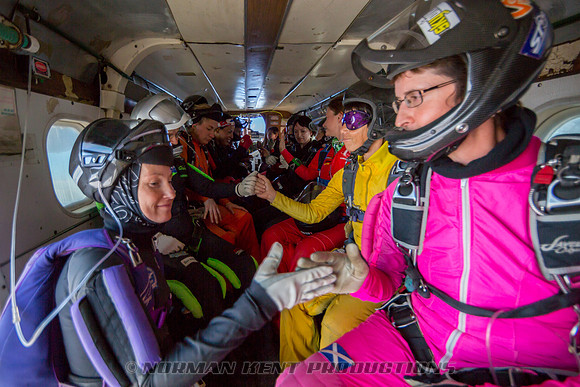 NKP-P3 Womens Sequential World 2014-0603