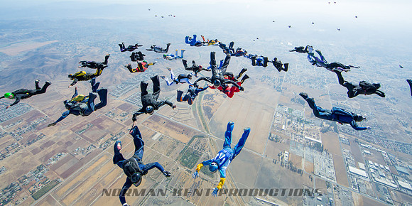 NKP-Brazilian Record 2013-2793