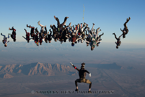 NKP-Girls Freefly record 2010-5315