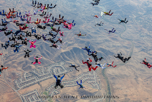 NKP-P3 Womens Sequential World 2014-0319