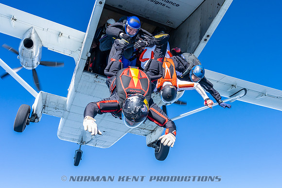 NKP-72 Way Total Break Sequential-NKP06827