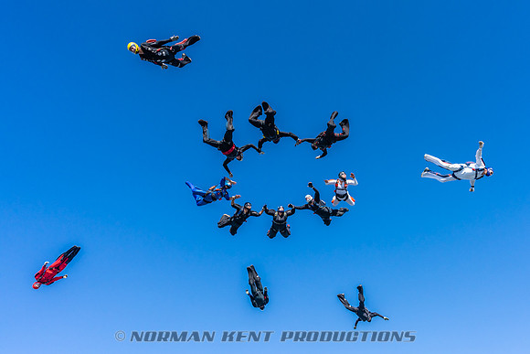 NKP-72 Way Total Break Sequential-NKP06911