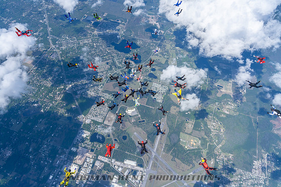 NKP-72 Way Total Break Sequential-NKP07052