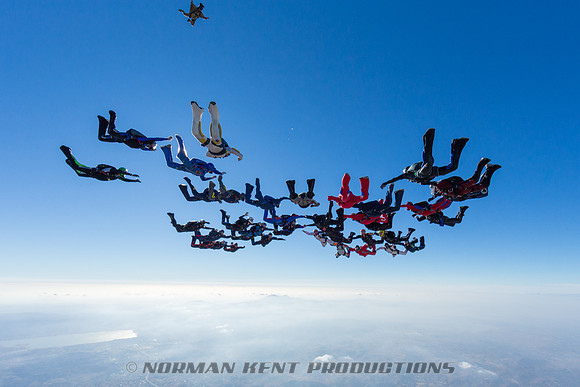 NKP-P3 Womens Sequential World 2014-9593