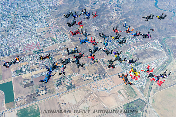NKP-Australian National Record 2019-09774