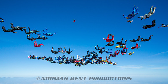 NKP-Brazilian Record 2013-3379