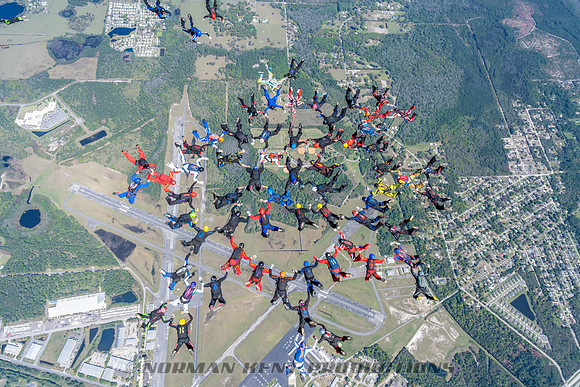 NKP-72 Way Total Break Sequential-NKP06617