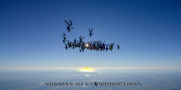 Freefly Sequential Record 2014--51
