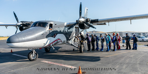 NKP-Australian National Record 2019-09265