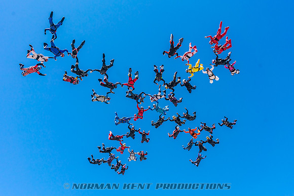 NKP-Australian National Record 2019-09870