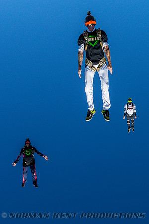 Freefly Sequential Record 2014-2019