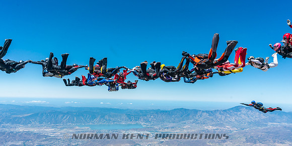 NKP-Australian National Record 2019-09863