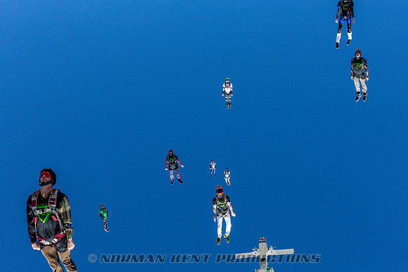 Freefly Sequential Record 2014-2016