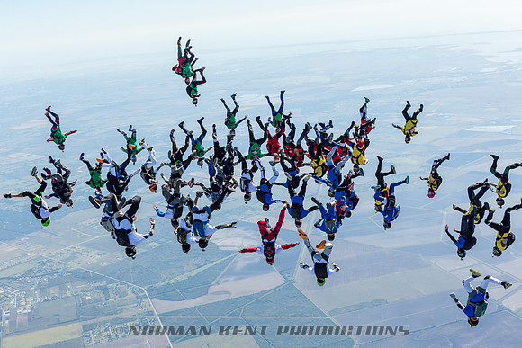 Freefly Sequential Record 2014-1819