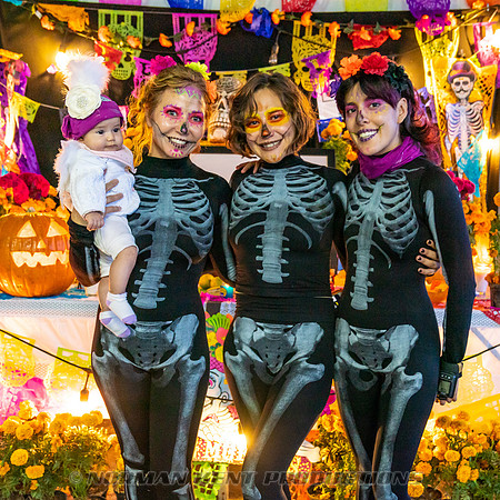 NKP-Synergy Witches Boogie-NKP08833