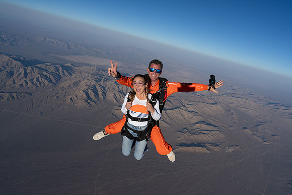 NKP-Go Jump America-Las Vegas-NKP08107