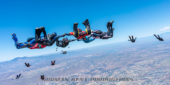 NKP-Australian National Record 2019-09888