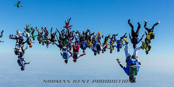 Freefly Sequential Record 2014-1553