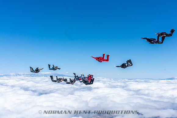 NKP-Australian National Record 2019-09699