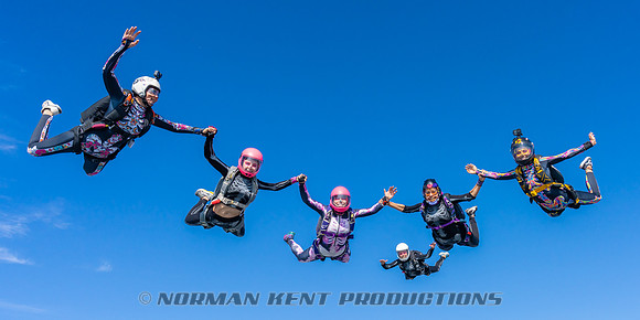NKP-Synergy Witches Boogie-NKP02796