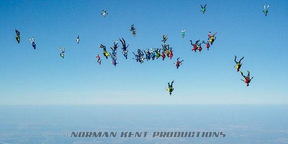 Freefly Sequential Record 2014--9