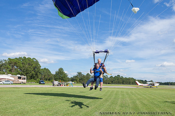 NKP-Michael Hare 60 for 60-6943
