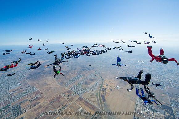 NKP-Brazilian Record 2013-2783