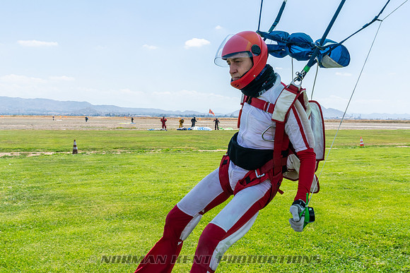 NKP-Australian National Record 2019-09581