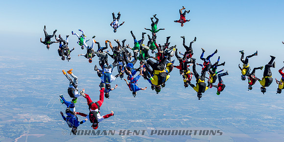 Freefly Sequential Record 2014-1533