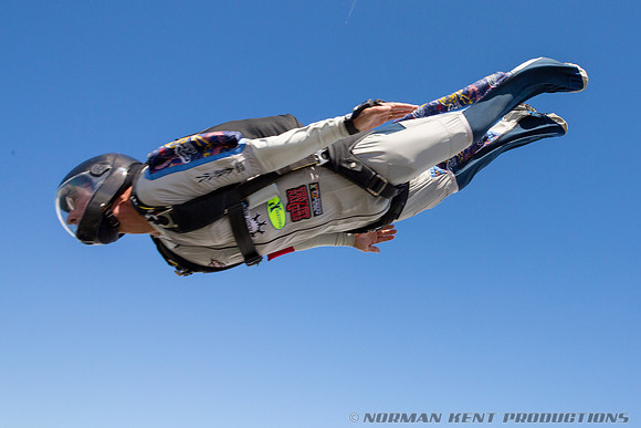 NKP-Michael Hare 60 for 60-6538