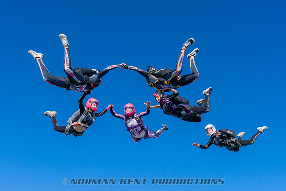 NKP-Synergy Witches Boogie-NKP02783